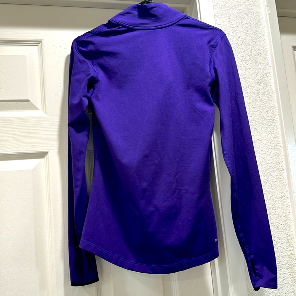 Nike Pro Dri-Fit Jacket - Picture 5 of 6